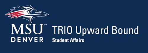 MSU TRiO LOGO